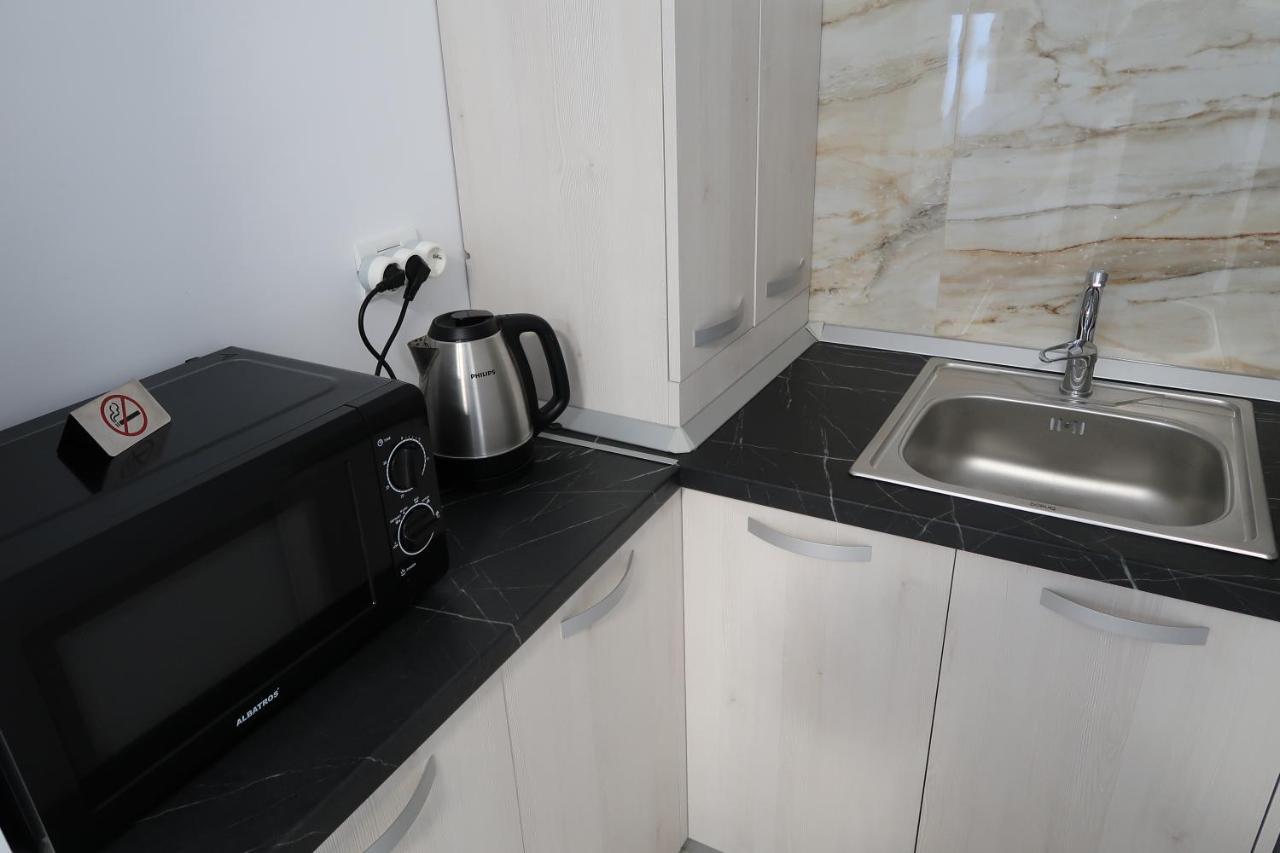 Home Space Two Navodari Luaran gambar